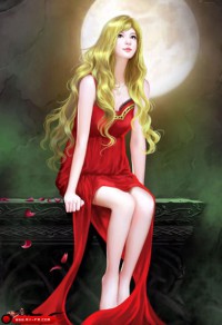 無限:女主在黑棺裡甦醒了