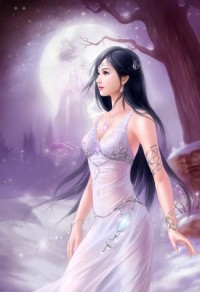 良意纏顏