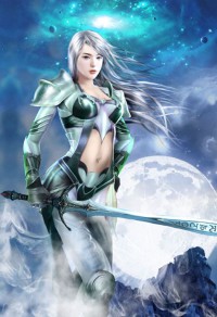 她是魔王城的村姑