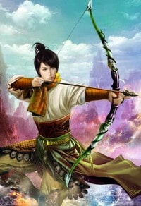 穿越到抄家現場
