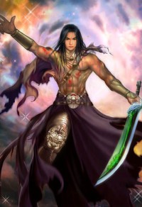 师父变成了我的男宠后