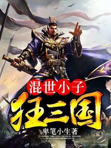 混世小子狂三國