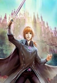 女二大作战
