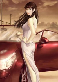 死神少女：靈異怪談社
