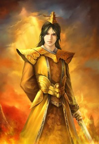 伊人如夢莫相識