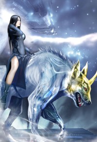 神医如倾
