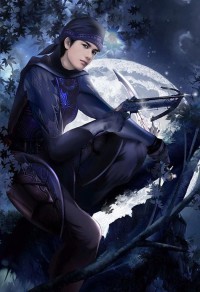 龙灵蛊师